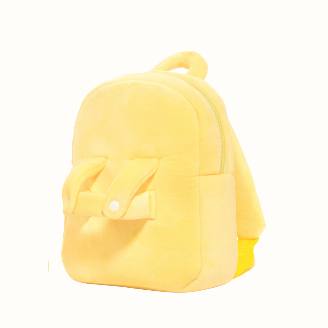 Personalized Doll Carrier Backpack