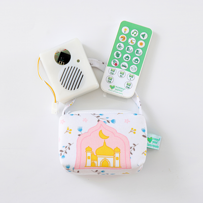 Ensemble de sac bandoulière